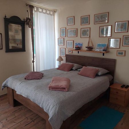 Casa Casale Apartment Ровин Екстериор снимка