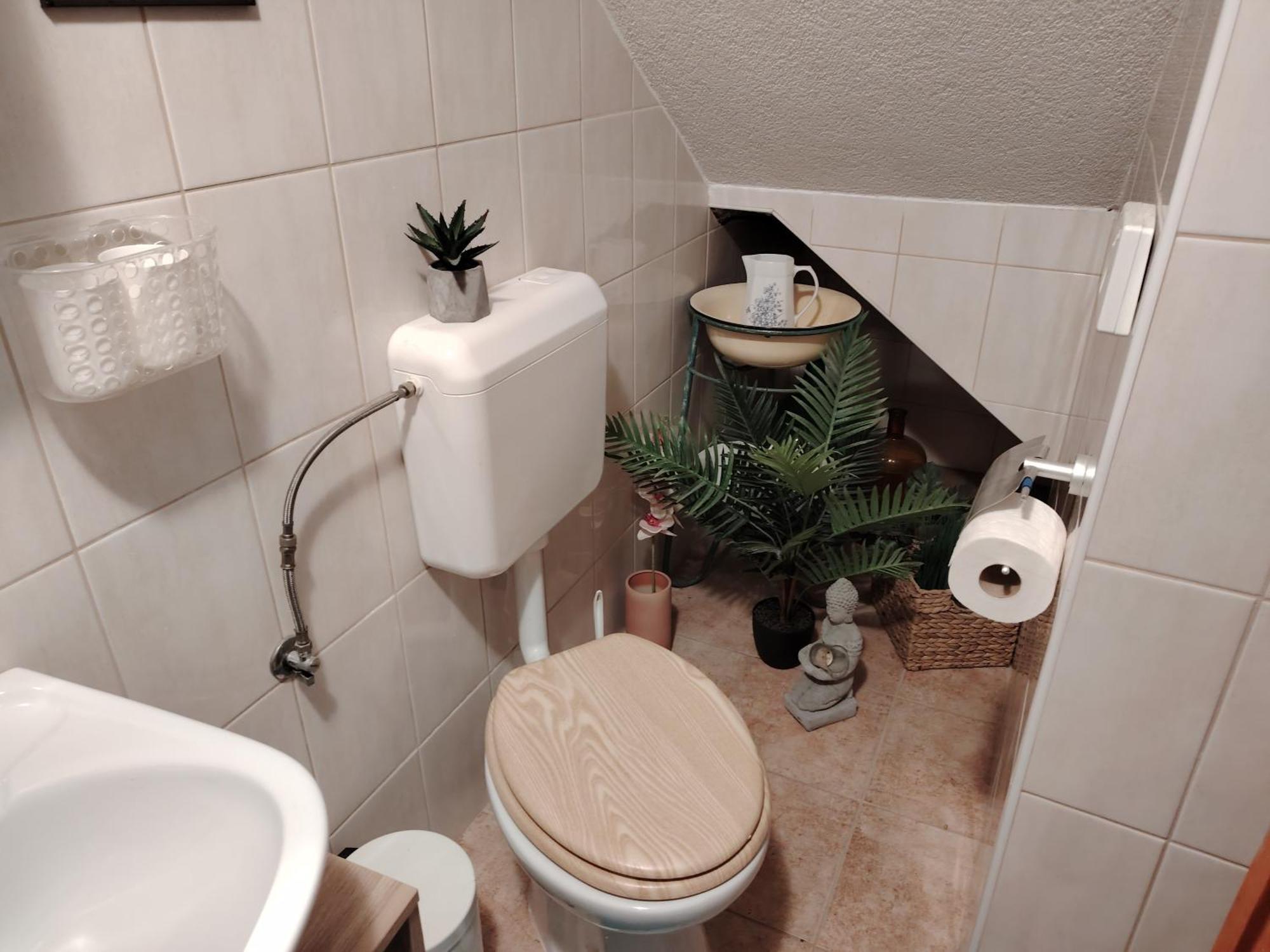 Casa Casale Apartment Ровин Екстериор снимка