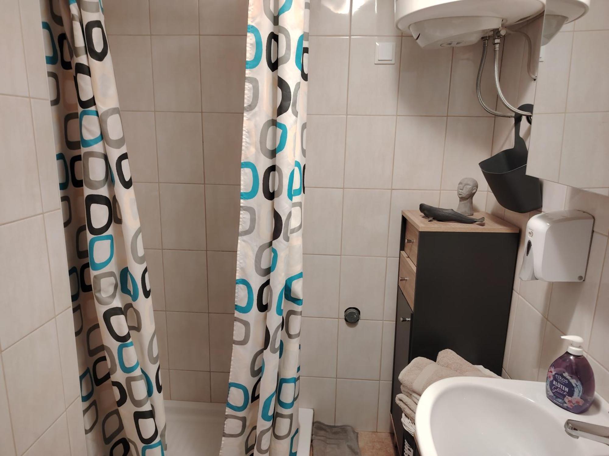 Casa Casale Apartment Ровин Екстериор снимка