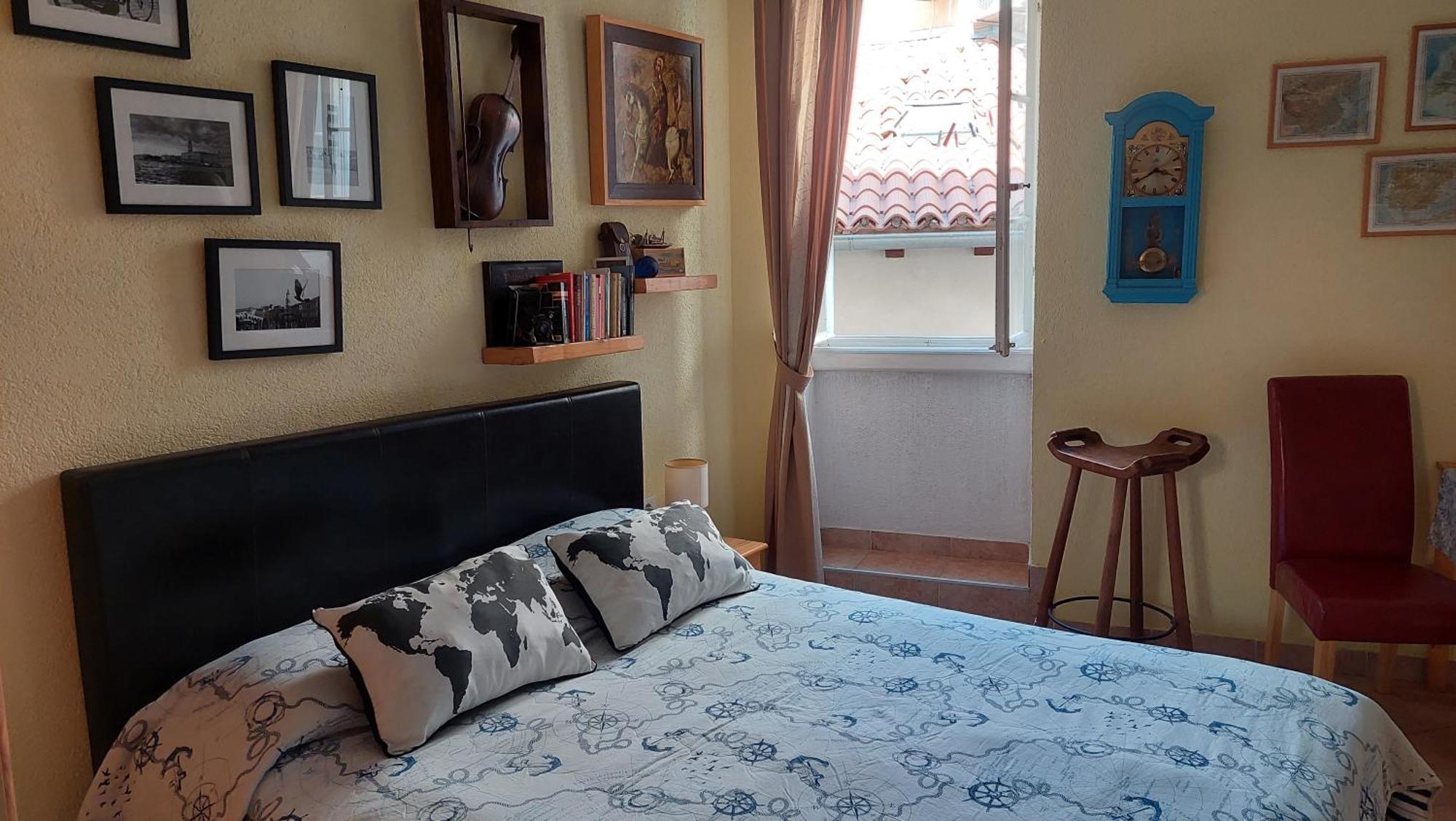 Casa Casale Apartment Ровин Екстериор снимка
