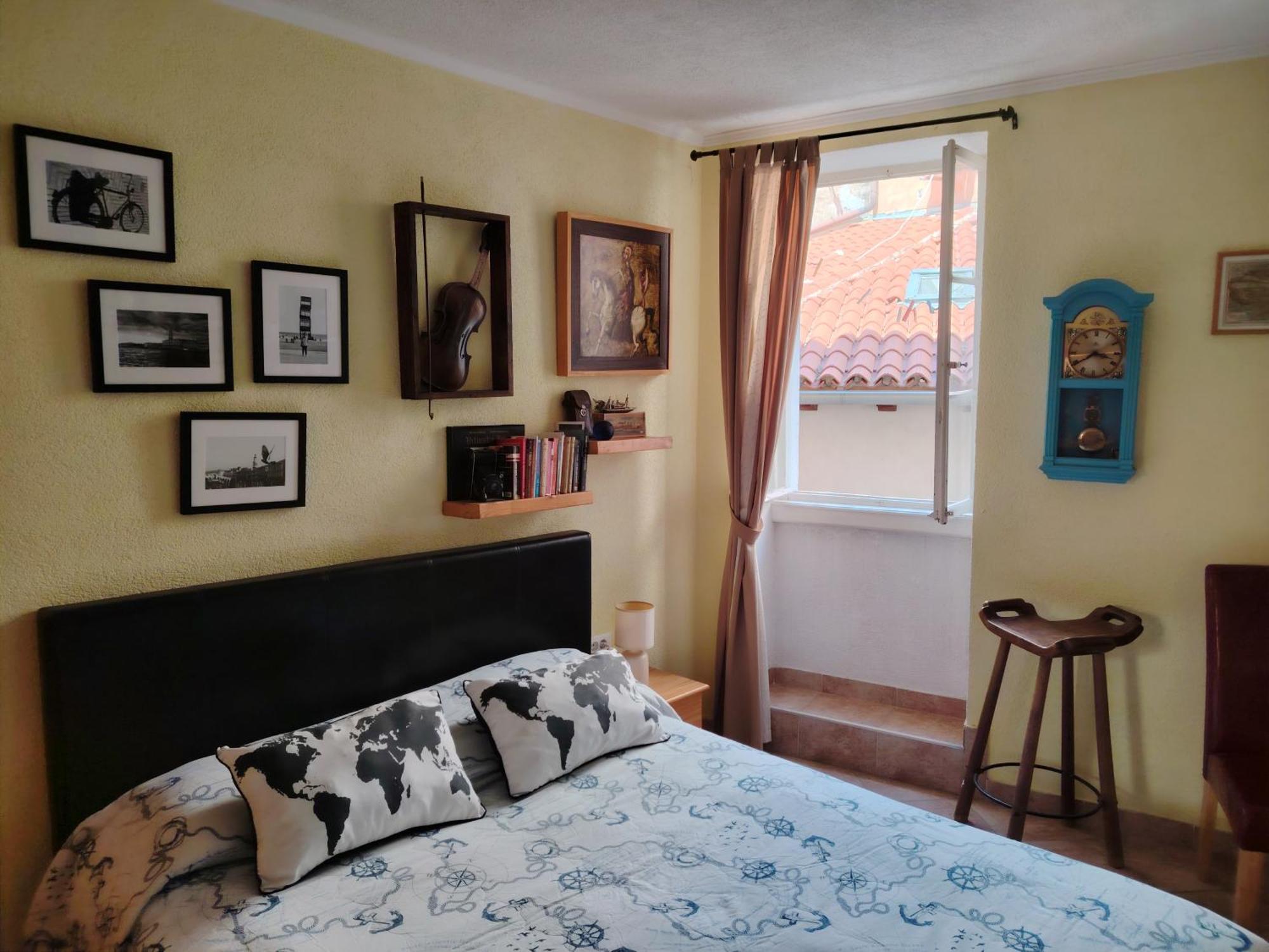 Casa Casale Apartment Ровин Екстериор снимка