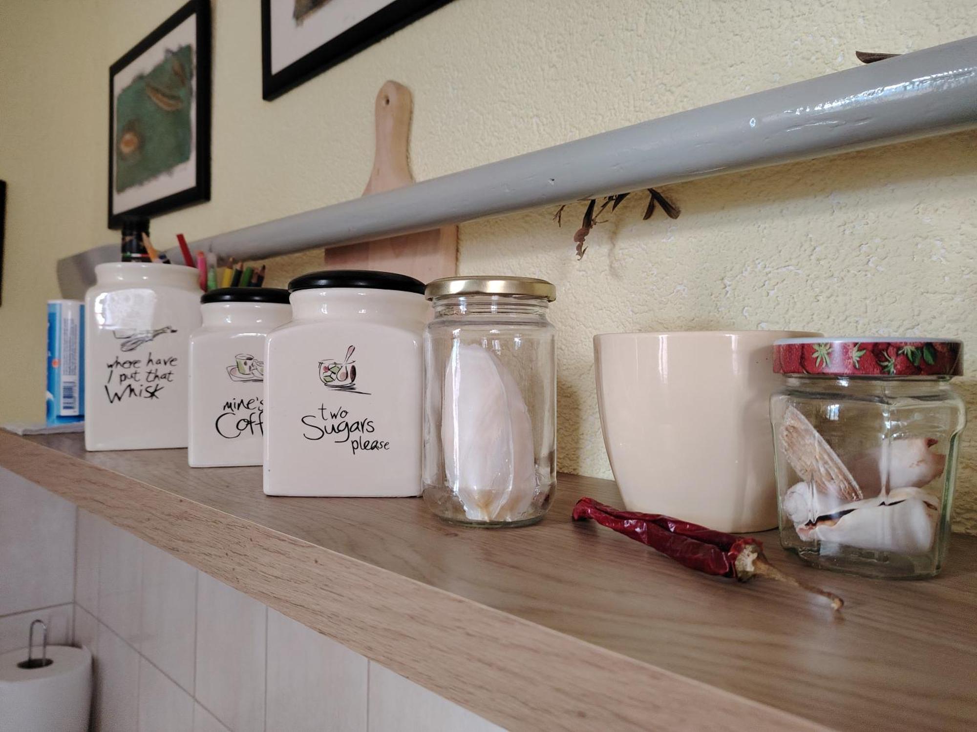 Casa Casale Apartment Ровин Екстериор снимка