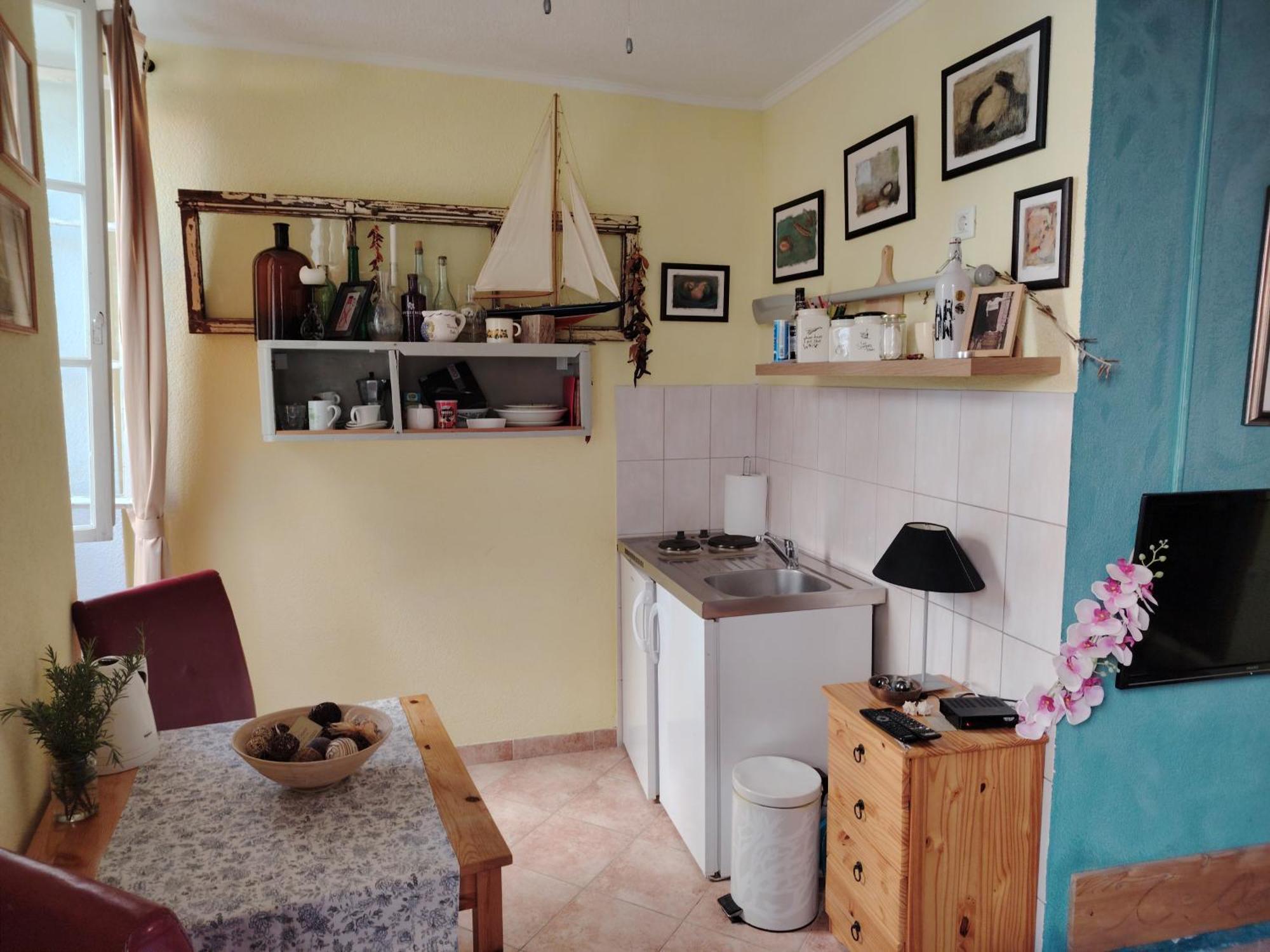 Casa Casale Apartment Ровин Екстериор снимка
