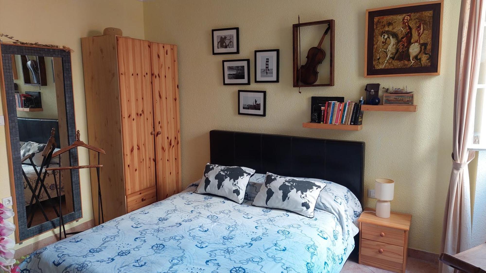 Casa Casale Apartment Ровин Екстериор снимка