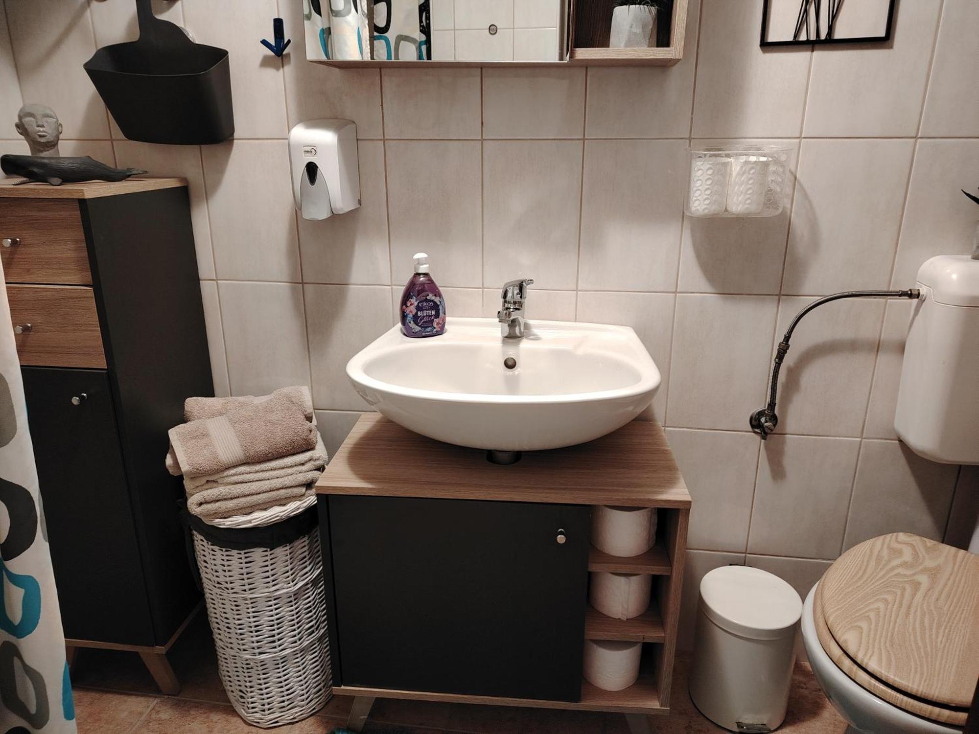Casa Casale Apartment Ровин Екстериор снимка
