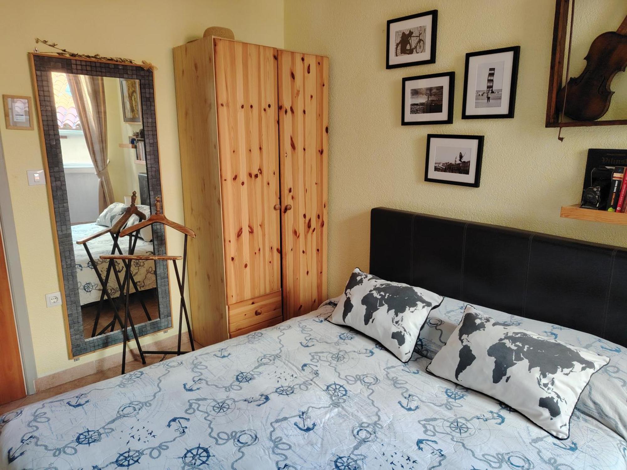 Casa Casale Apartment Ровин Екстериор снимка