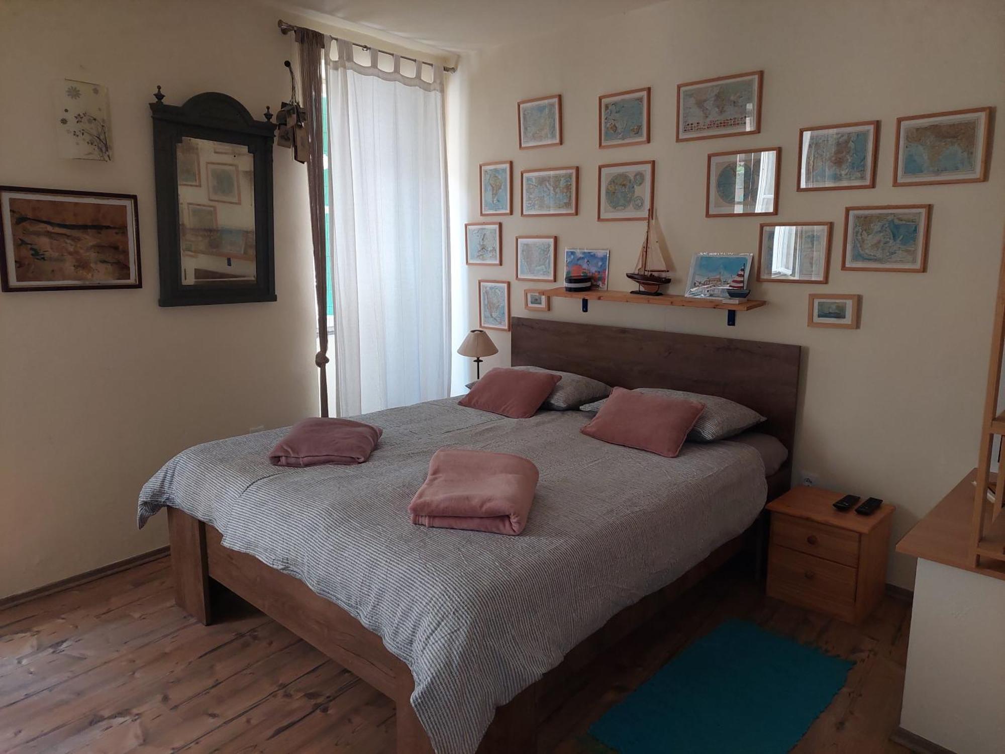 Casa Casale Apartment Ровин Екстериор снимка