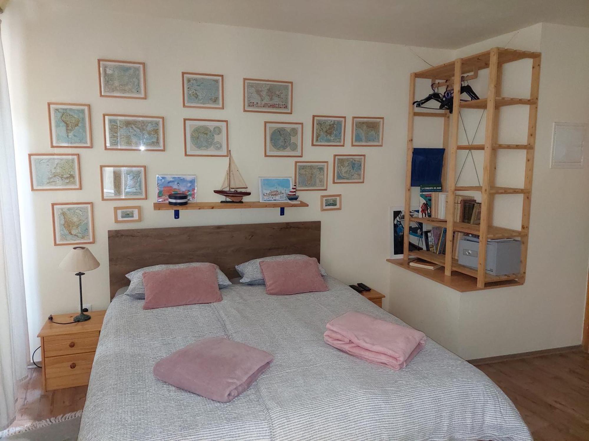 Casa Casale Apartment Ровин Екстериор снимка