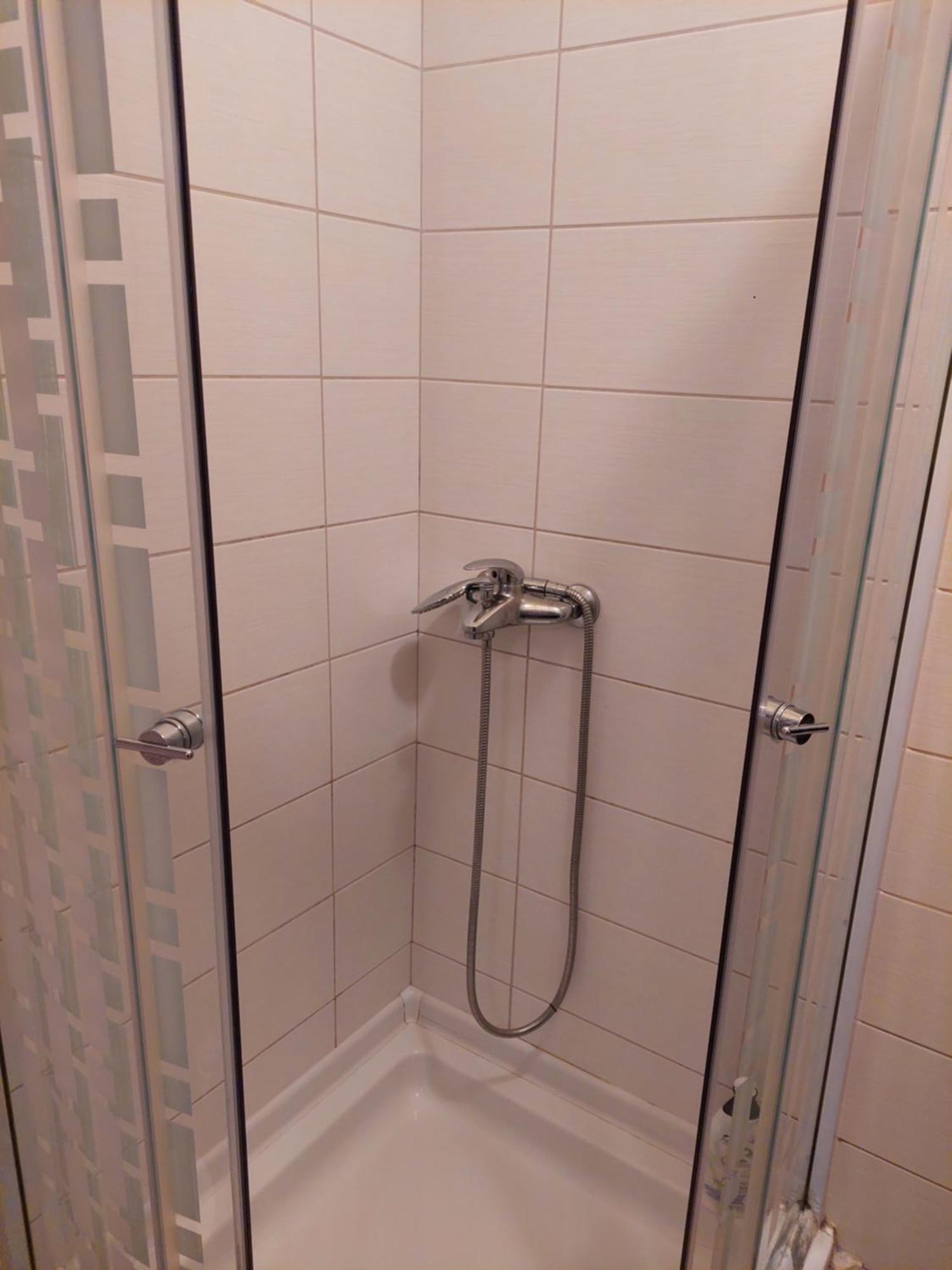 Casa Casale Apartment Ровин Екстериор снимка