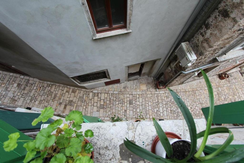 Casa Casale Apartment Ровин Стая снимка